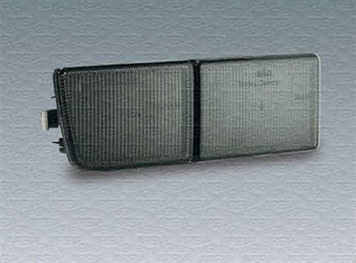 MAGNETI MARELLI 714098190220 -  Покрытие, фара
